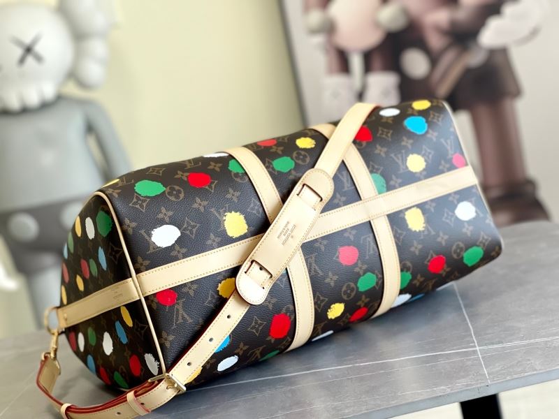 Louis Vuitton Travel Bags